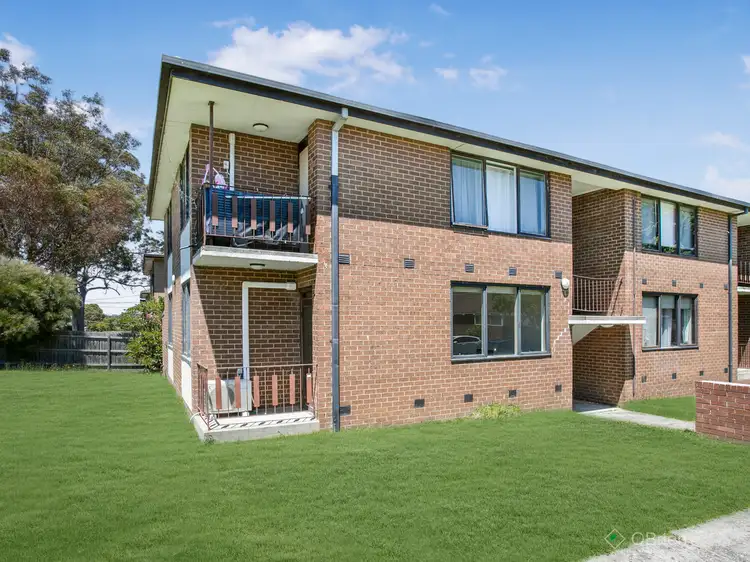 1/49 Potter Street, Dandenong VIC 3175