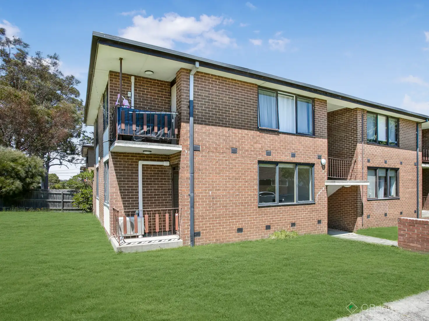 Main view of Homely unit listing, 1/49 Potter Street, Dandenong VIC 3175