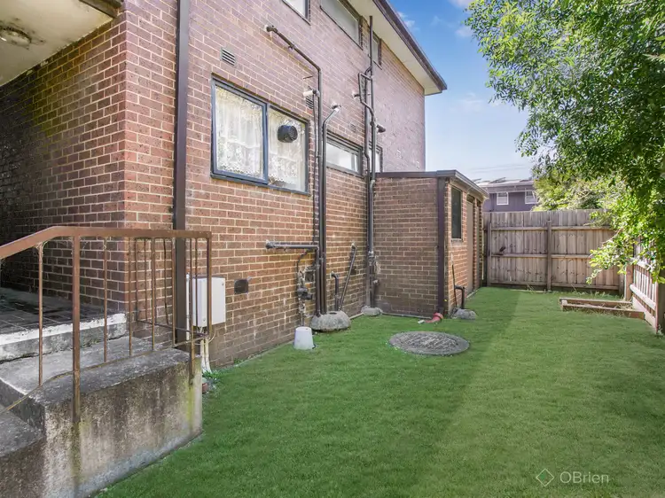 Sixth view of Homely unit listing, 1/49 Potter Street, Dandenong VIC 3175