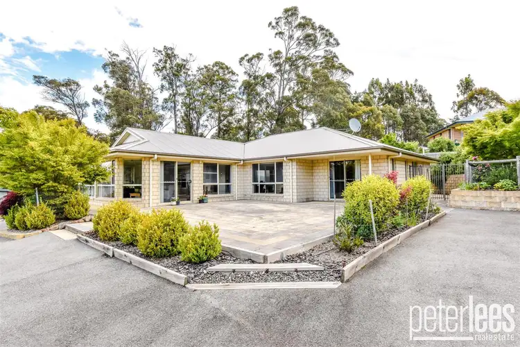 42 Pleasant Hills Drive, Grindelwald TAS 7277