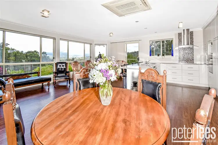 Fifth view of Homely house listing, 42 Pleasant Hills Drive, Grindelwald TAS 7277