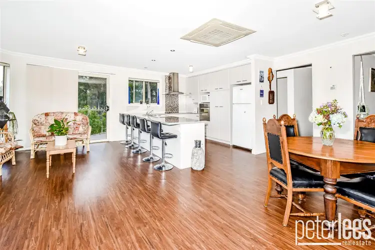 Sixth view of Homely house listing, 42 Pleasant Hills Drive, Grindelwald TAS 7277