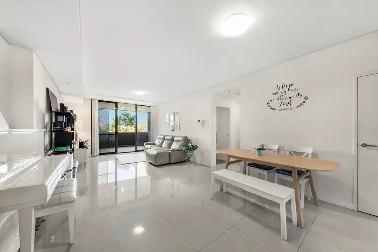 203/1 Church Avenue, Mascot NSW 2020