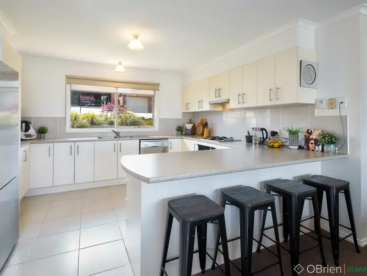 Second view of Homely unit listing, 12/39 Steward Street, Warragul VIC 3820