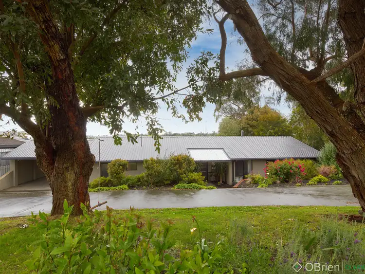 Main view of Homely house listing, 39 Biram Drive, Warragul VIC 3820