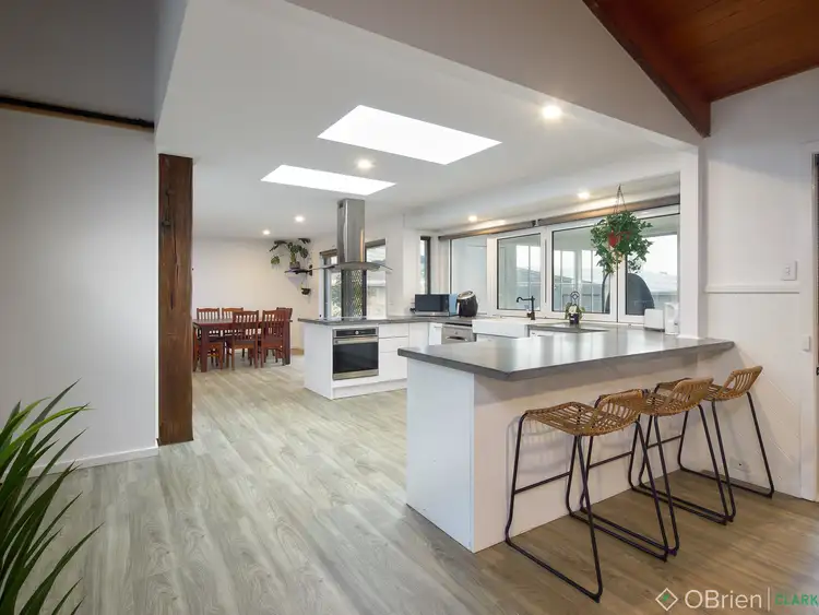 Fourth view of Homely house listing, 39 Biram Drive, Warragul VIC 3820