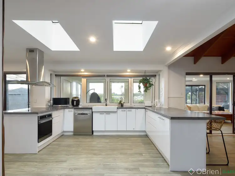 Fifth view of Homely house listing, 39 Biram Drive, Warragul VIC 3820