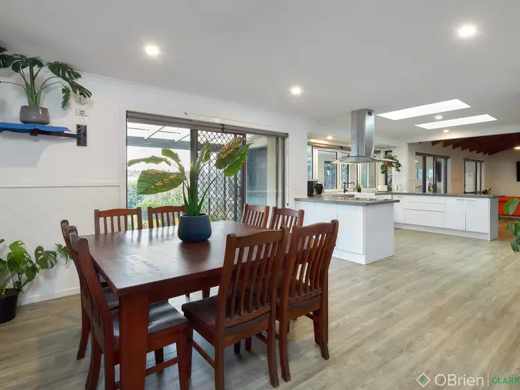 Sixth view of Homely house listing, 39 Biram Drive, Warragul VIC 3820