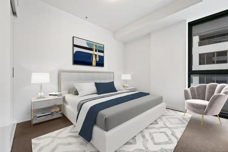 Fourth view of Homely apartment listing, 1106/138 Walker Street, North Sydney NSW 2060