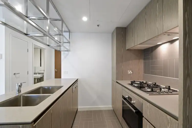 Fifth view of Homely apartment listing, 1106/138 Walker Street, North Sydney NSW 2060