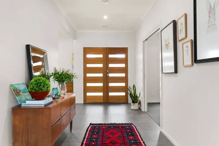 Second view of Homely house listing, 44 James Patrick Way, Lancefield VIC 3435