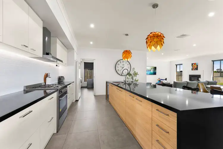 Fourth view of Homely house listing, 44 James Patrick Way, Lancefield VIC 3435