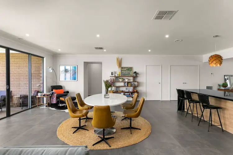 Fifth view of Homely house listing, 44 James Patrick Way, Lancefield VIC 3435