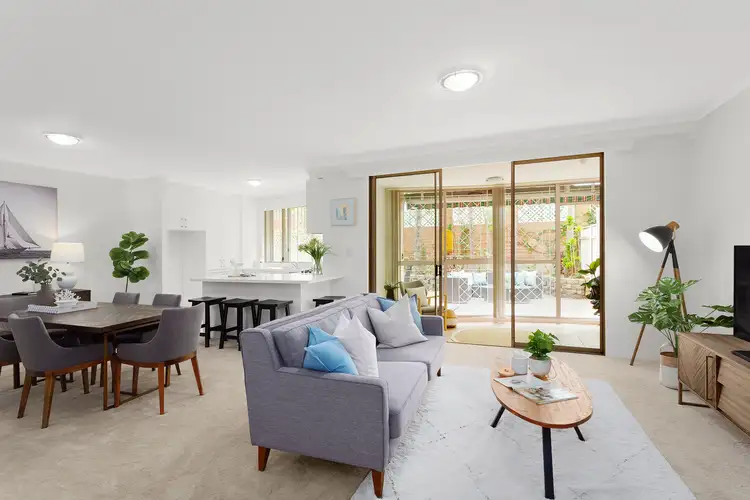 13/421 Pacific Highway, Artarmon NSW 2064