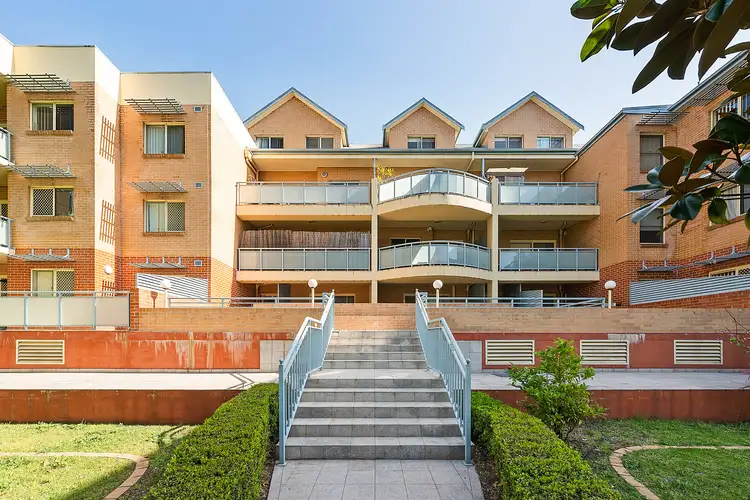 11/10-14 Crane Street, Homebush NSW 2140