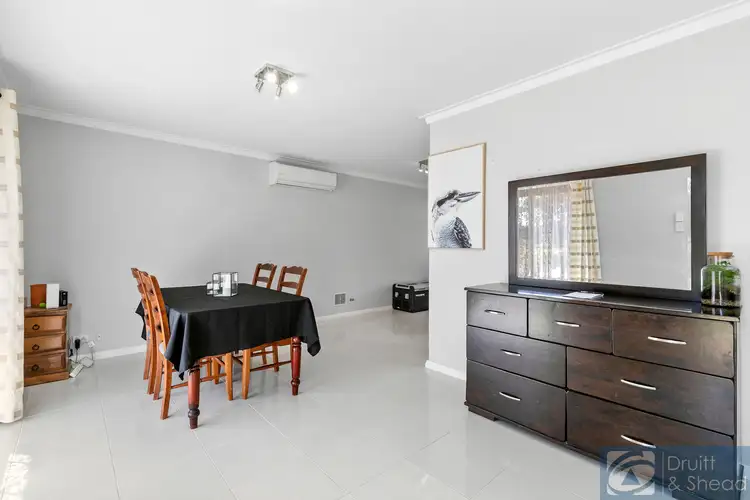 Fifth view of Homely house listing, 64 Channel Drive, Heathridge WA 6027