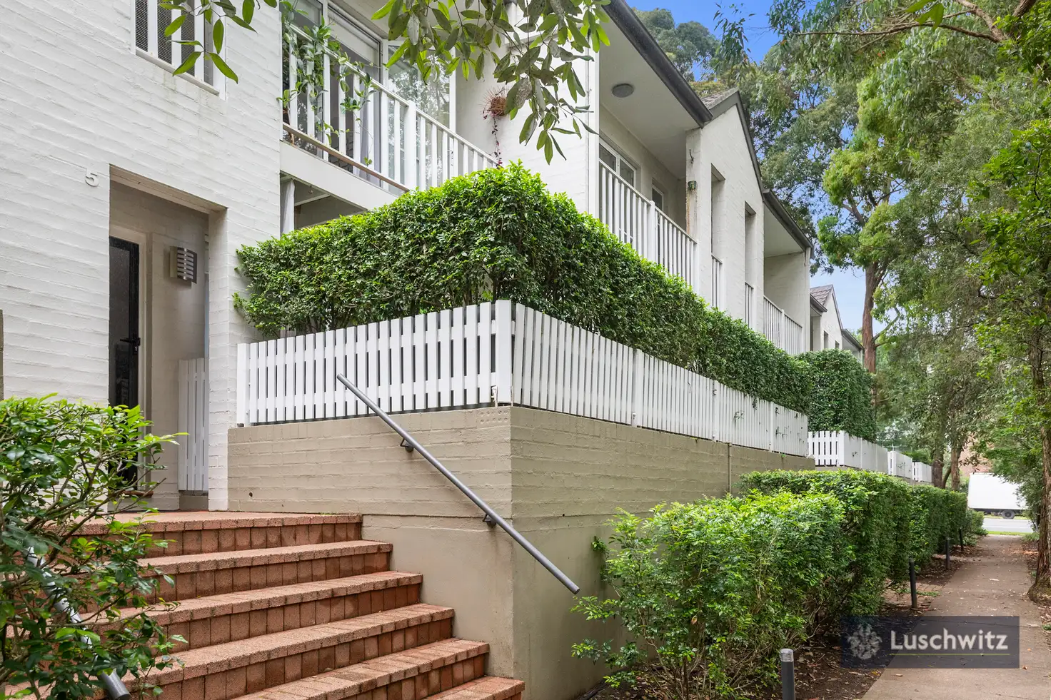 Main view of Homely townhouse listing, 5/6 Gillott Way, St Ives NSW 2075