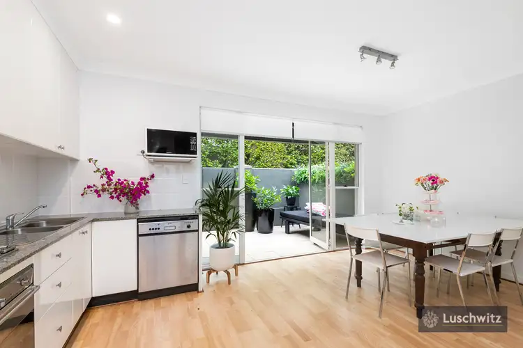 Third view of Homely townhouse listing, 5/6 Gillott Way, St Ives NSW 2075