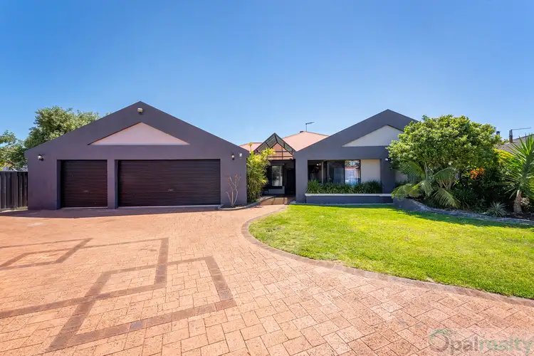 Second view of Homely house listing, 14 Garland Place, Singleton WA 6175