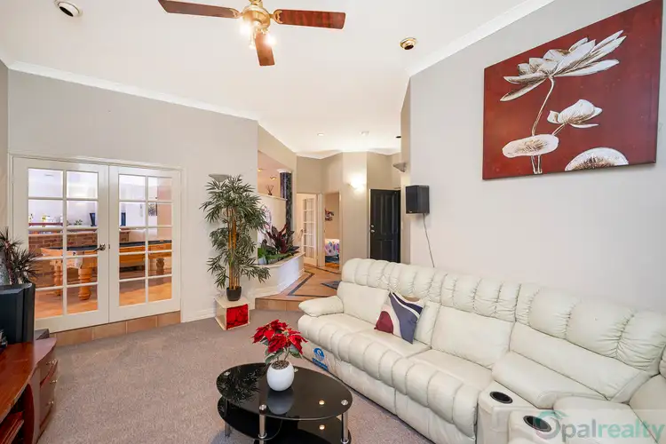 Fifth view of Homely house listing, 14 Garland Place, Singleton WA 6175