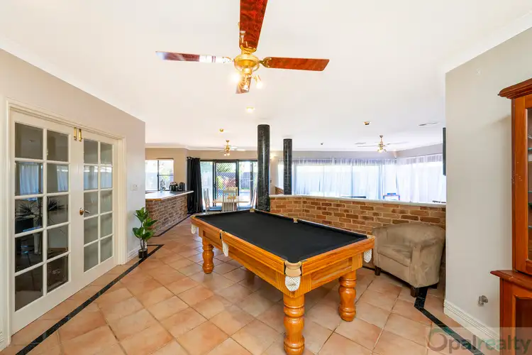Sixth view of Homely house listing, 14 Garland Place, Singleton WA 6175