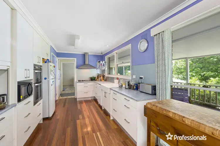 Second view of Homely house listing, 145 Schoolhouse Road, Woori Yallock VIC 3139