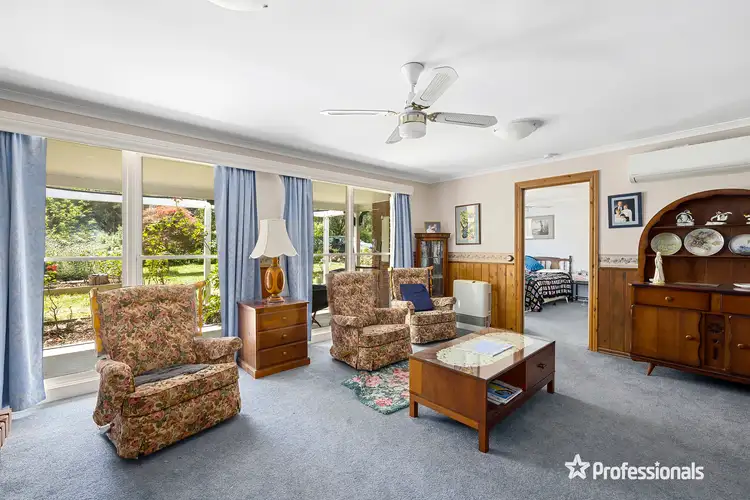Fourth view of Homely house listing, 145 Schoolhouse Road, Woori Yallock VIC 3139