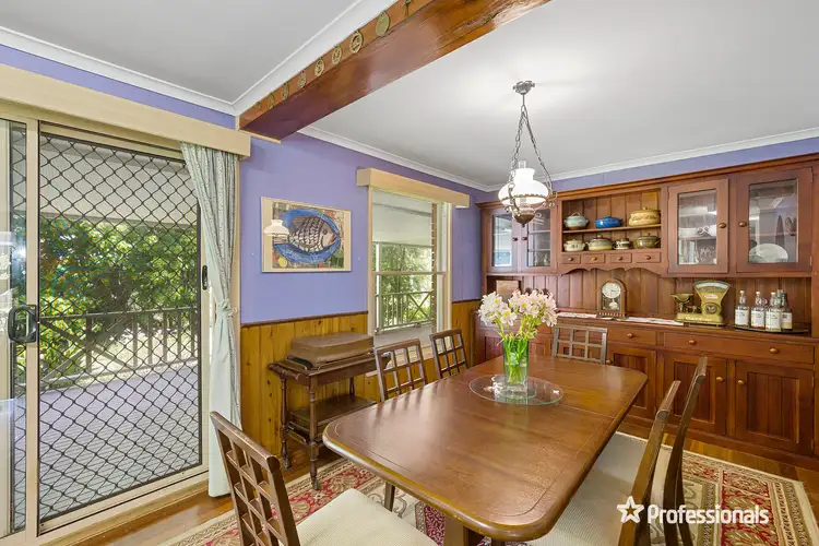Fifth view of Homely house listing, 145 Schoolhouse Road, Woori Yallock VIC 3139