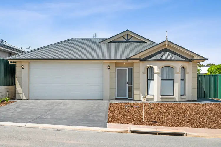 10 Liebrooke Boulevard, Blakeview SA 5114