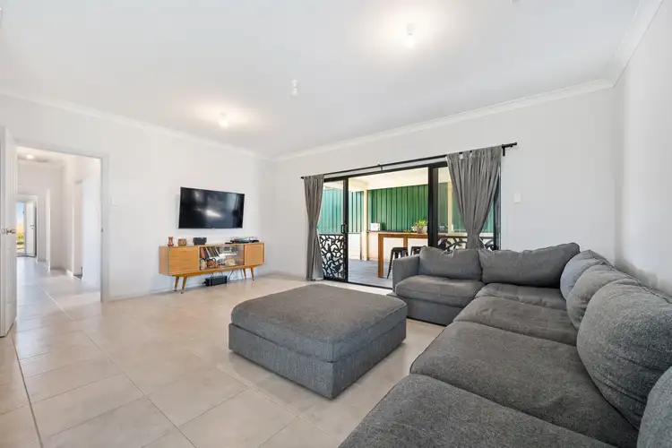 Third view of Homely house listing, 10 Liebrooke Boulevard, Blakeview SA 5114