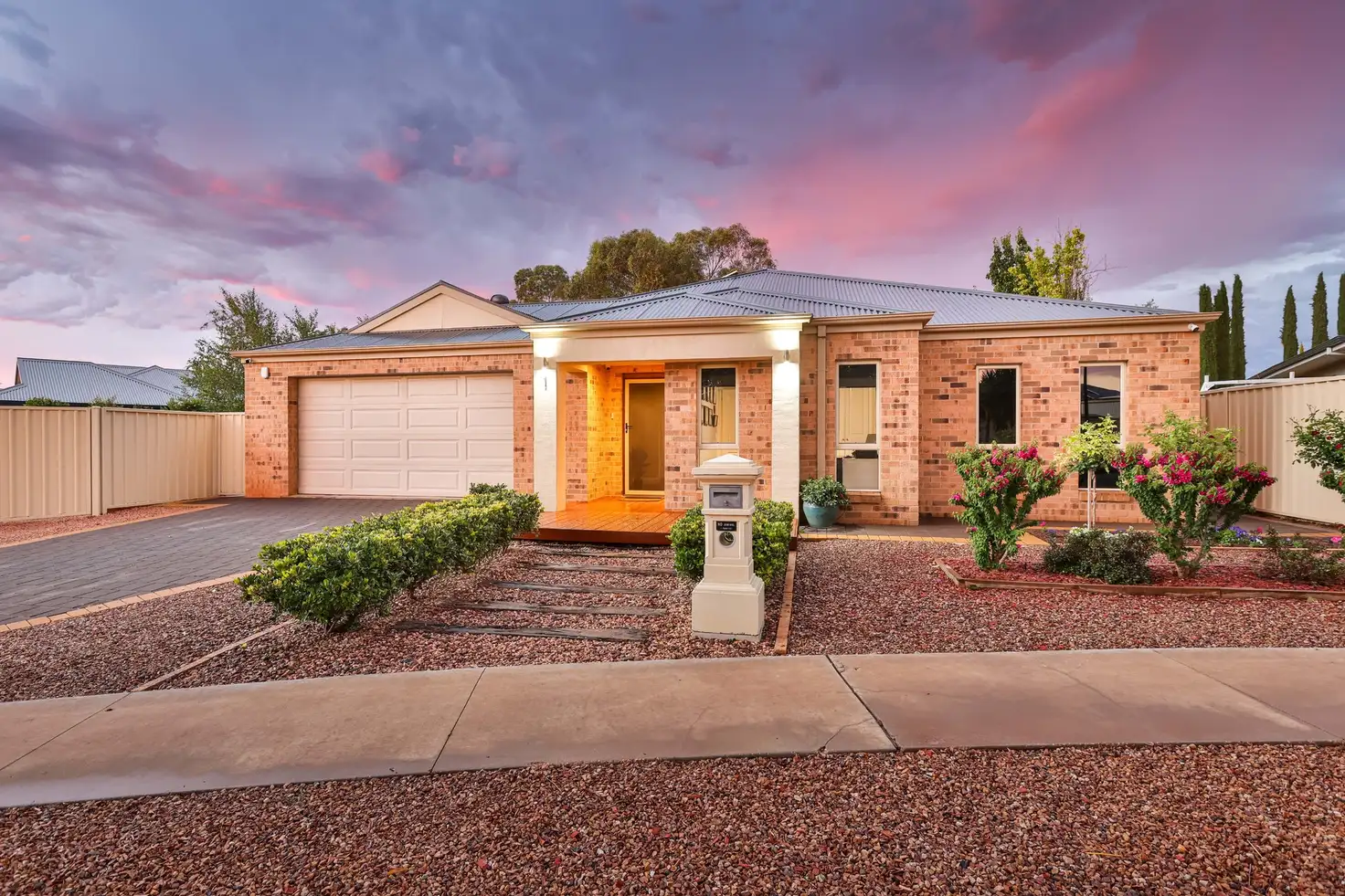 Main view of Homely house listing, 1 Sandhill Court, Mildura VIC 3500