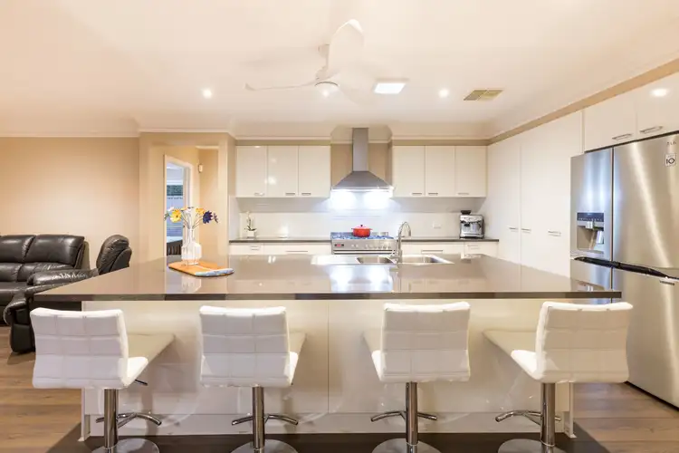 Second view of Homely house listing, 1 Sandhill Court, Mildura VIC 3500