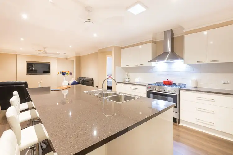 Third view of Homely house listing, 1 Sandhill Court, Mildura VIC 3500