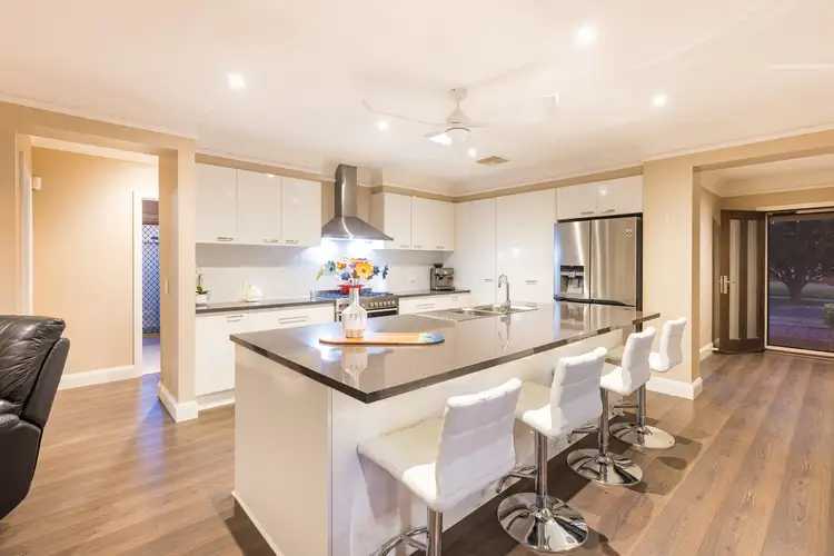 Fourth view of Homely house listing, 1 Sandhill Court, Mildura VIC 3500