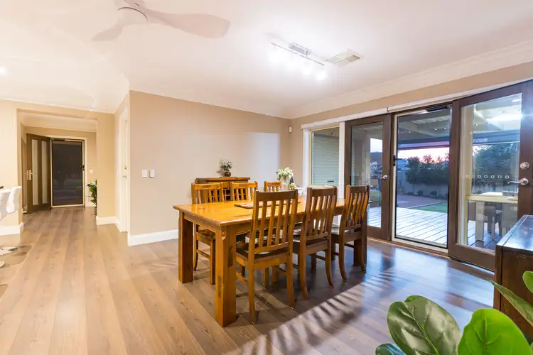 Fifth view of Homely house listing, 1 Sandhill Court, Mildura VIC 3500