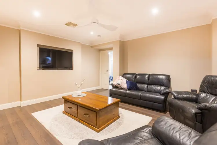 Sixth view of Homely house listing, 1 Sandhill Court, Mildura VIC 3500