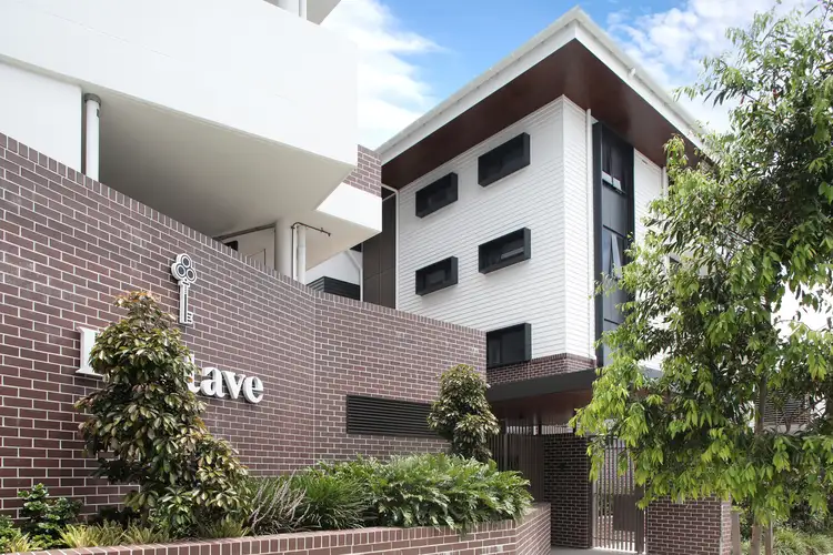 Second view of Homely unit listing, 207/66 Bay Terrace, Wynnum QLD 4178