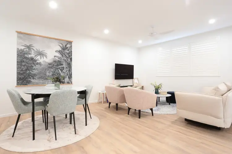 Fourth view of Homely unit listing, 207/66 Bay Terrace, Wynnum QLD 4178