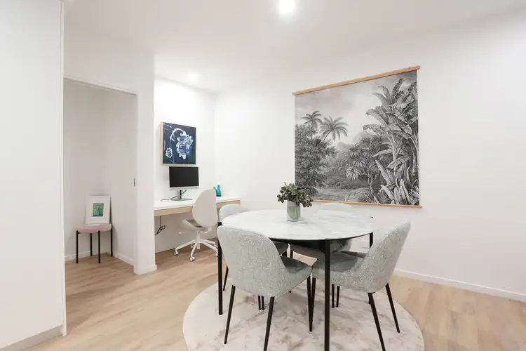 Sixth view of Homely unit listing, 207/66 Bay Terrace, Wynnum QLD 4178