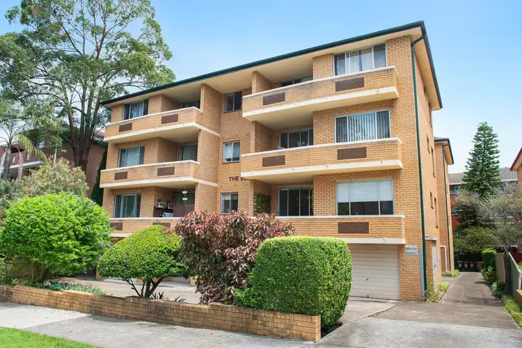 12/51 Chapel Street, Rockdale NSW 2216