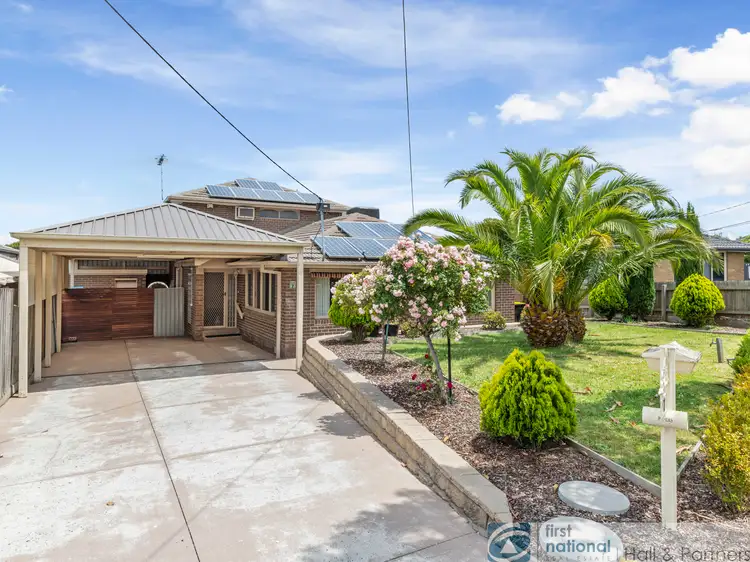 7 London Court, Dandenong North VIC 3175