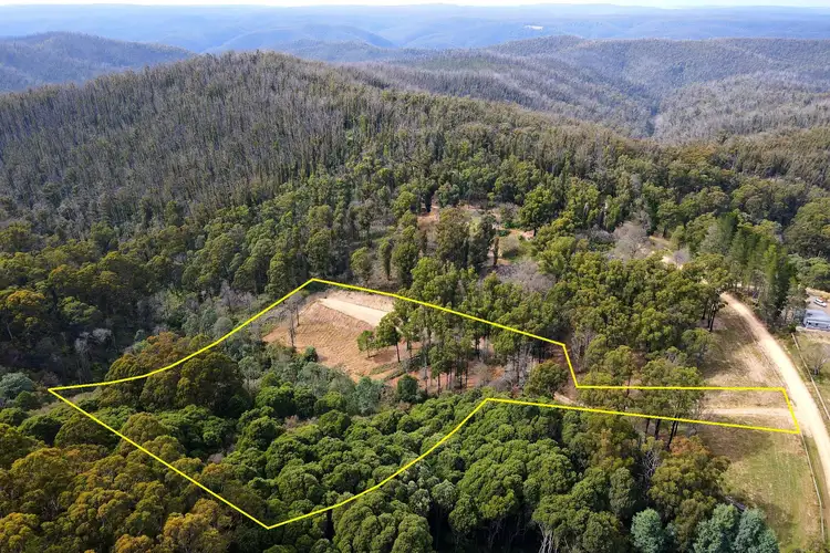 CA 6 SEC 4 Old Coach Road, Walhalla VIC 3825