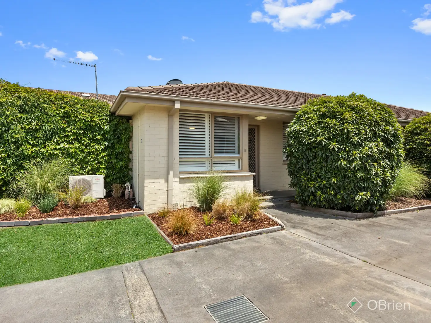 Main view of Homely unit listing, 18/38-40 Broadway, Bonbeach VIC 3196