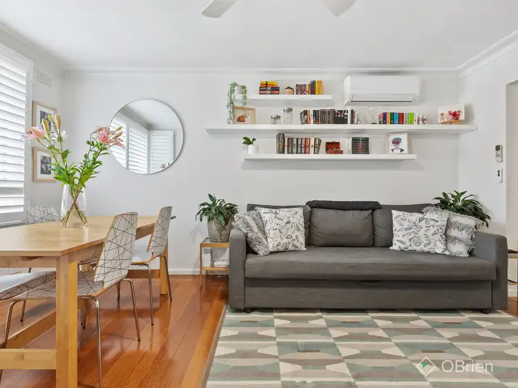 Second view of Homely unit listing, 18/38-40 Broadway, Bonbeach VIC 3196