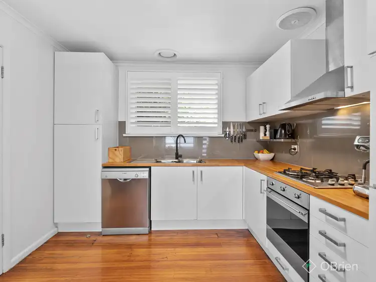 Third view of Homely unit listing, 18/38-40 Broadway, Bonbeach VIC 3196