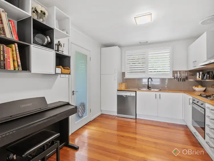 Fourth view of Homely unit listing, 18/38-40 Broadway, Bonbeach VIC 3196