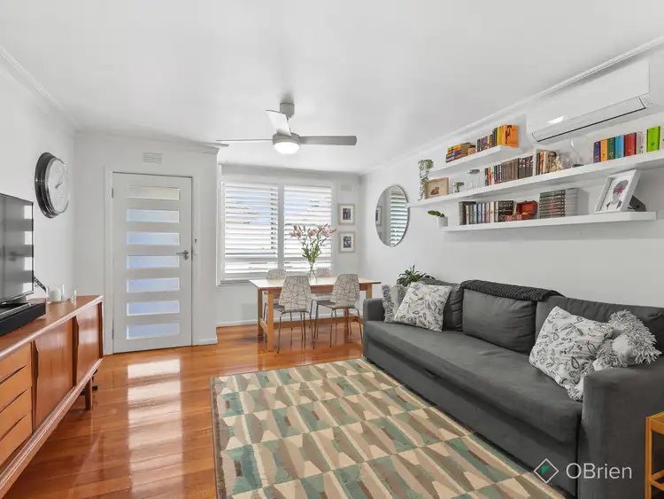 Fifth view of Homely unit listing, 18/38-40 Broadway, Bonbeach VIC 3196