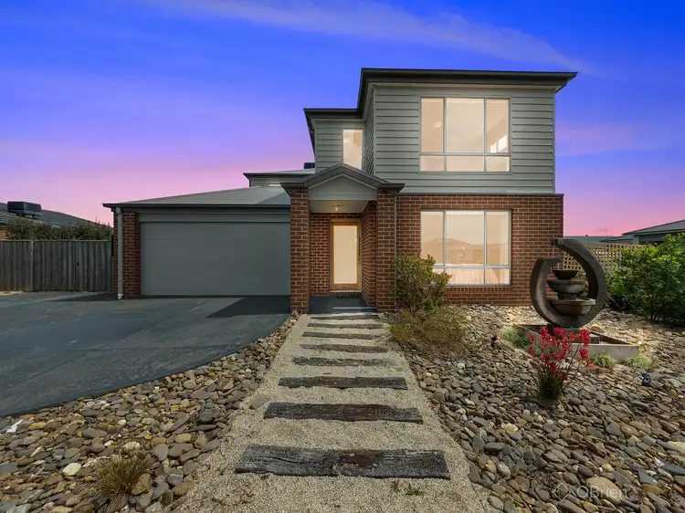 Main view of Homely house listing, 25 Lapis Street, Koo Wee Rup VIC 3981