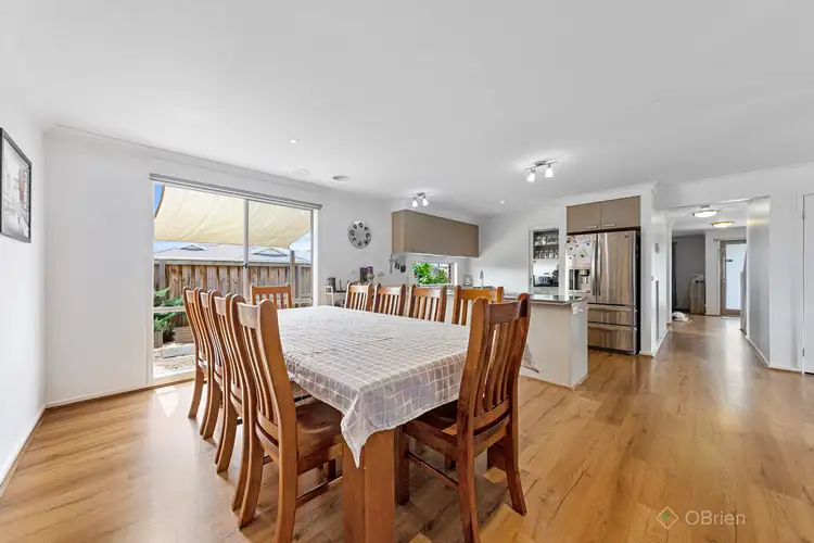 Fifth view of Homely house listing, 25 Lapis Street, Koo Wee Rup VIC 3981
