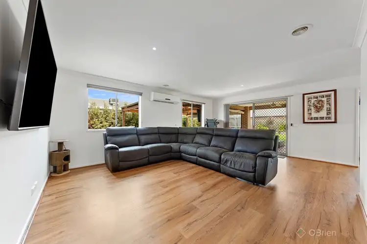 Sixth view of Homely house listing, 25 Lapis Street, Koo Wee Rup VIC 3981